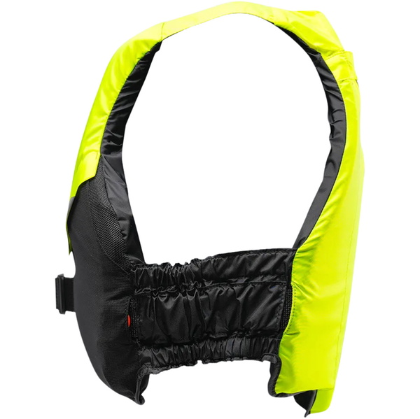 2026 Zhik Unisex Breathable PFD Buoyancy Aid ISO PFD-0050-U-HVY - Hi-vis